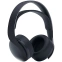 Беспроводная гарнитура Sony PULSE 3D Black
