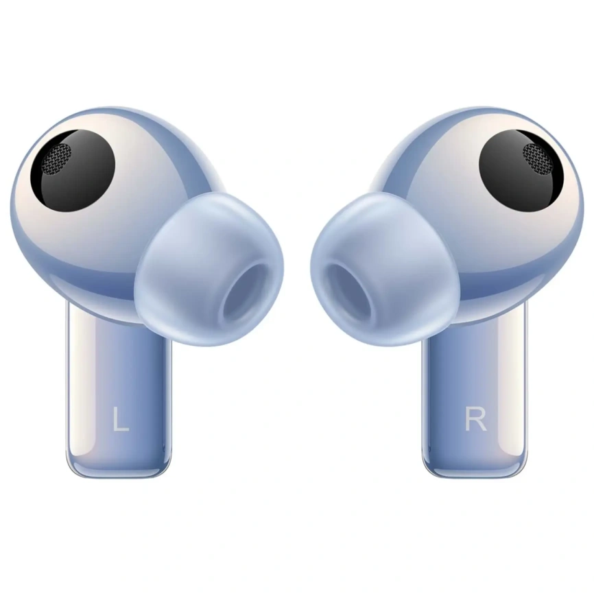 Наушники Huawei FreeBuds Pro 2 Silver Blue (55035982) фото 4