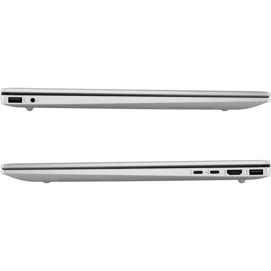 Ноутбук HP Pavilion 16-af0002ci 16 FHD IPS/ i7-155U Ultra/16Gb/1Tb SSD (A1WE1EA) Silver фото 5