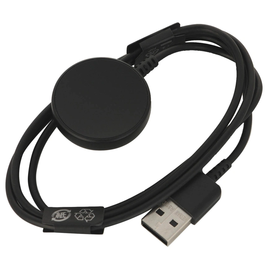 Смарт-часы Samsung Galaxy Watch4 44 mm (SM-R870) Black фото 7