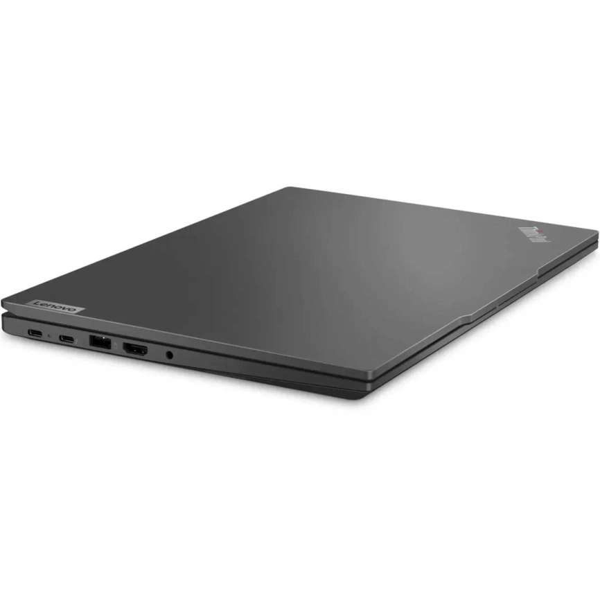 Ноутбук Lenovo ThinkPad E14 G6 14 IPS/ i7-155H Ultra/16GB/512GB SSD (21M700AXIG) Black фото 5