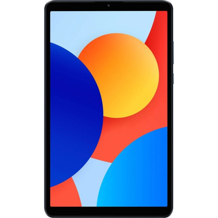 Планшет Xiaomi Redmi Pad SE 8.7 4/128Gb LTE Sky Blue Global Version фото 9