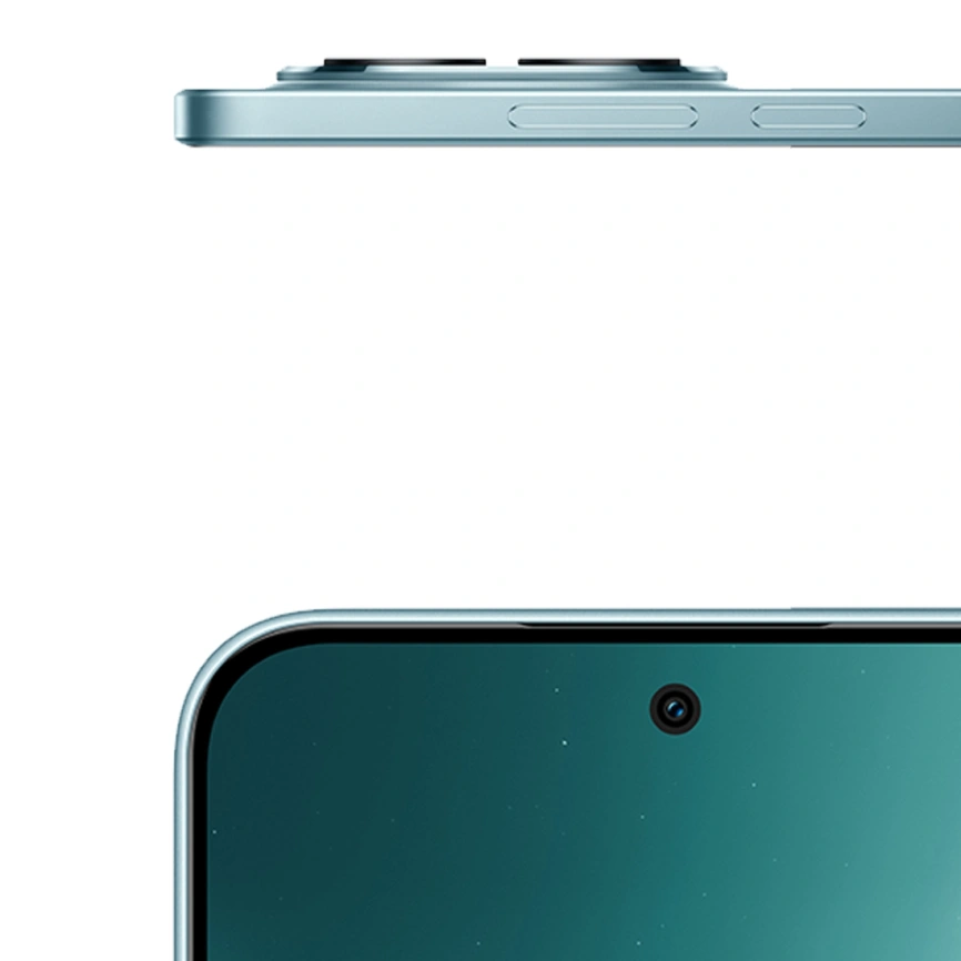 Смартфон Xiaomi Redmi Note 15 Pro 5G 12/256Gb Glacier Blue Global Version фото 3