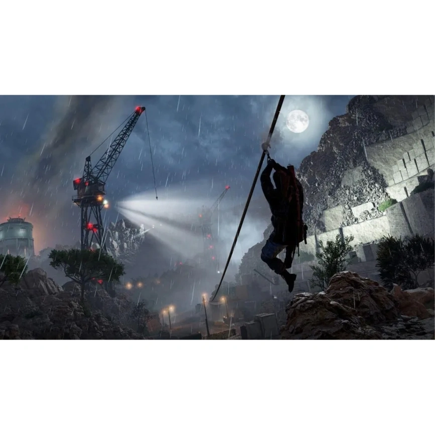 Игра Sony Sniper Elite Resistance (Русские субтитры) (PS5) фото 2