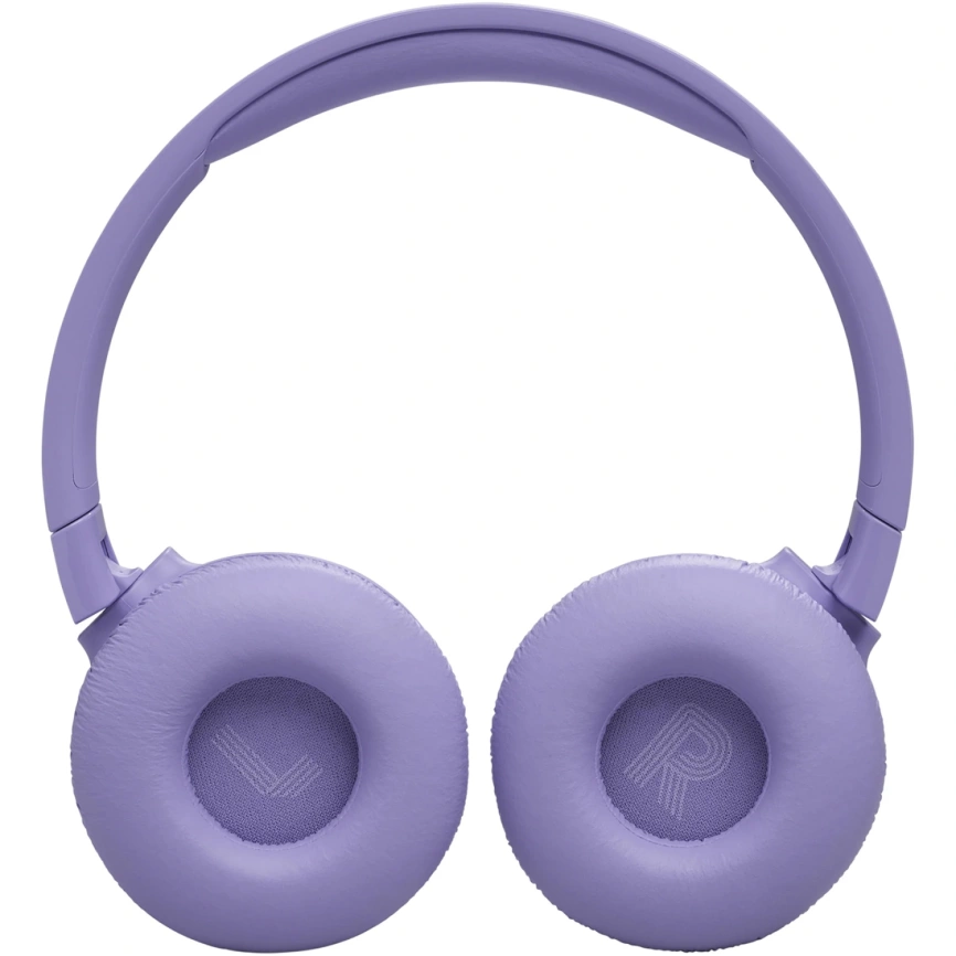 Наушники JBL Tune 670 NC Purple фото 2