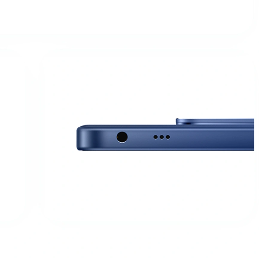 Смартфон Xiaomi Redmi 17 4G 4/256Gb Deep Blue Global Version фото 6