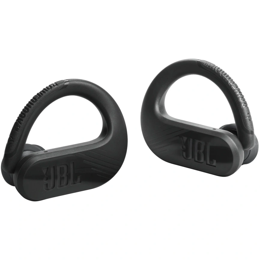 Наушники JBL Endurance Peak 3 Black фото 8