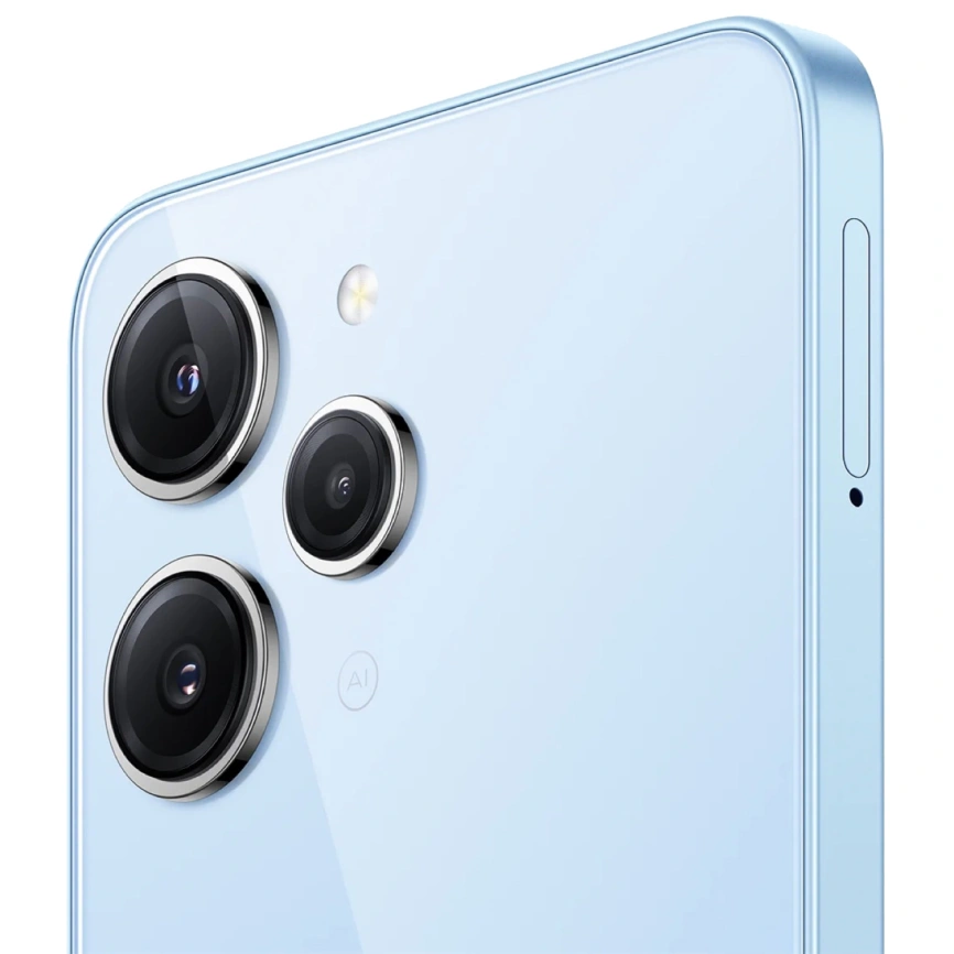 Смартфон XiaoMi Redmi 12 8/128Gb Sky Blue Global Version фото 3