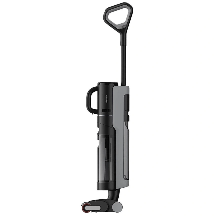 Пылесос Dreame H12 Dual Black (HHV4) фото 5