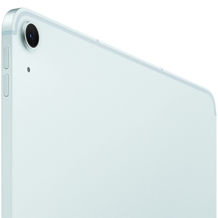 Планшет Apple iPad Air 13 (2026) Wi-Fi + Cellular 256GB Blue фото 2