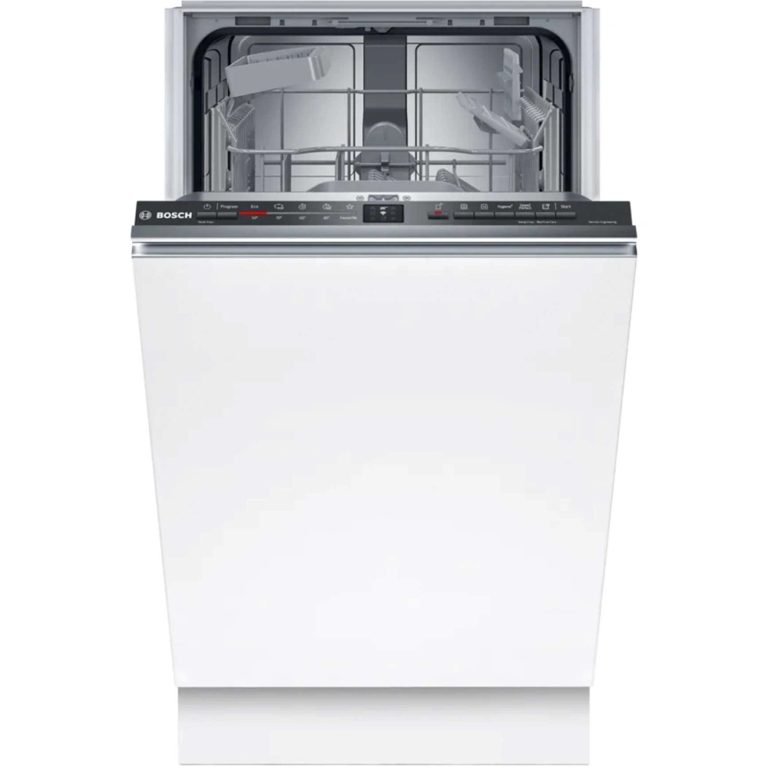 Посудомоечная машина Bosch Serie 2 SPV2IKX01Q фото 1