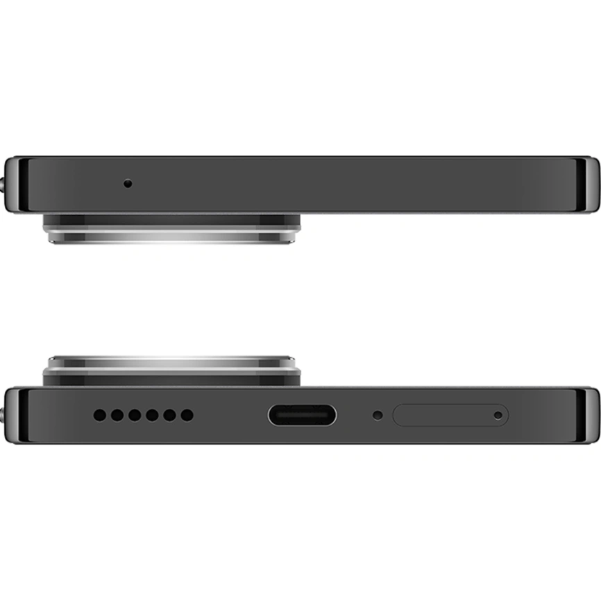 Смартфон Huawei Nova 14 12/256GB Black (51098LAX) фото 3