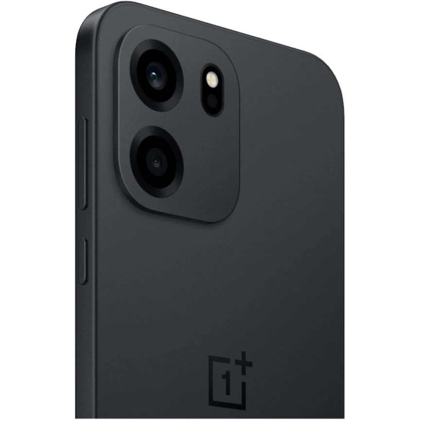Смартфон OnePlus Nord CE6 8/256Gb Pitch Black EU фото 4