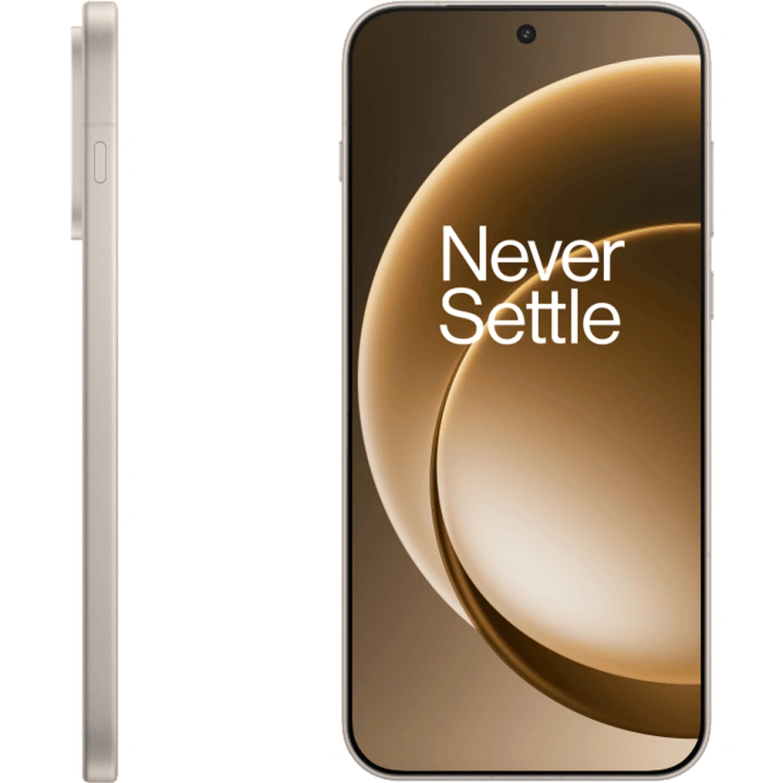 Смартфон OnePlus 15 16/256Gb Sand Storm CN фото 3