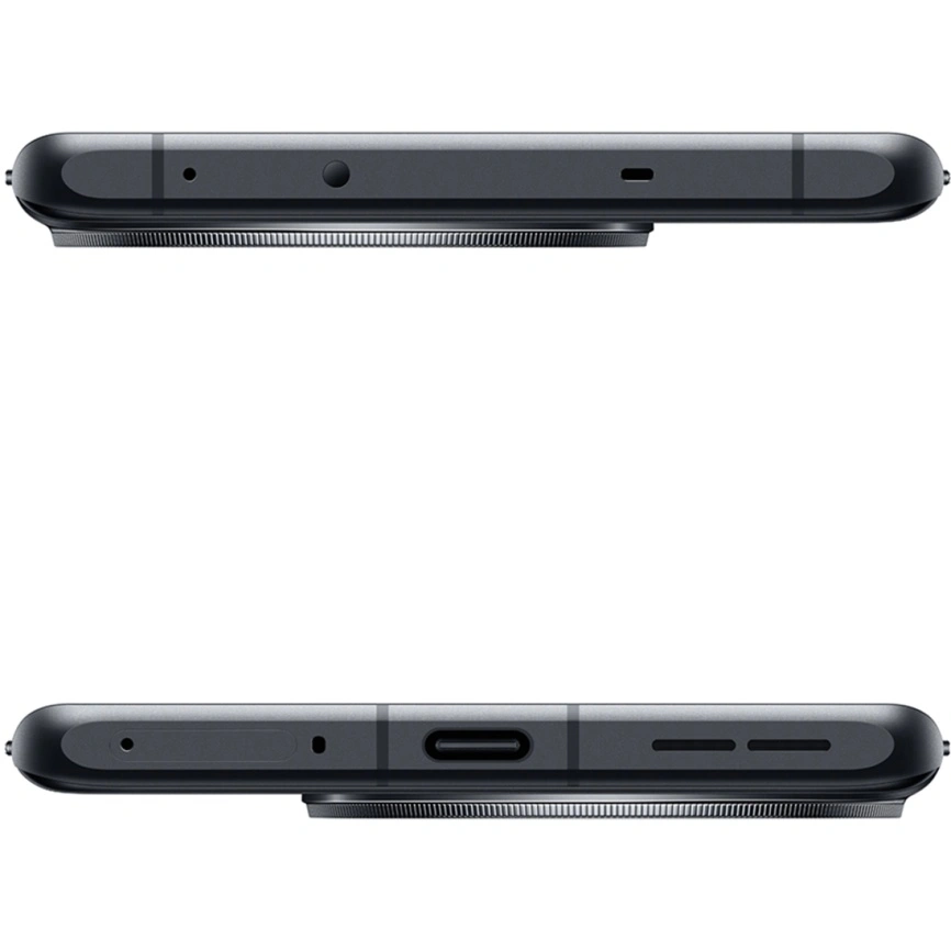 Смартфон OnePlus 12R 8/256Gb Iron Gray фото 2