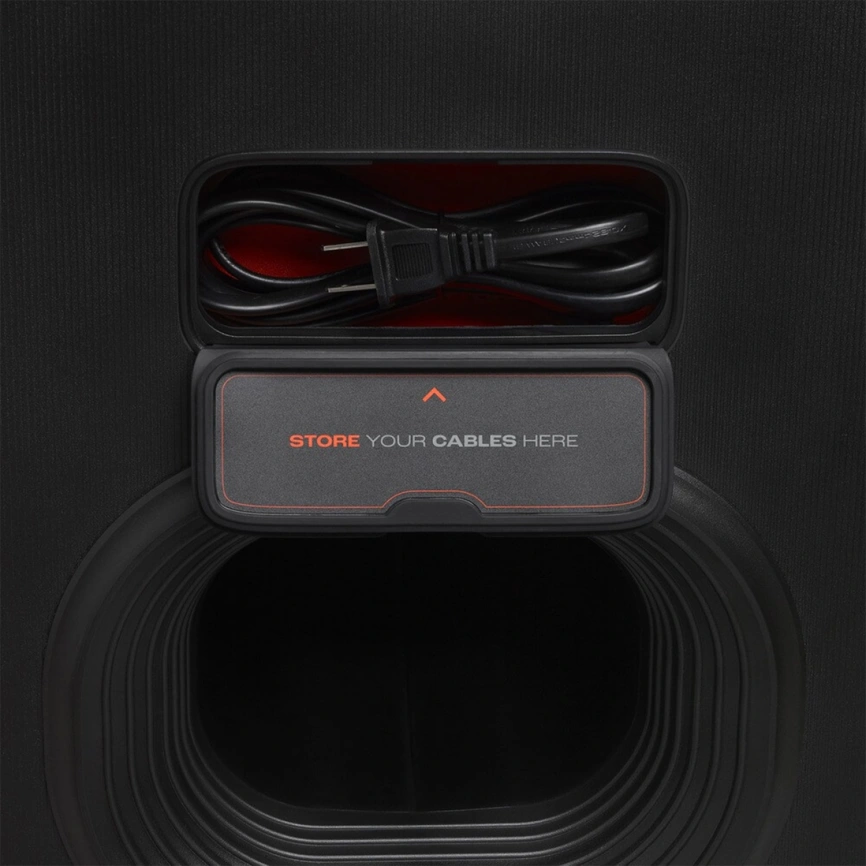 Портативная колонка JBL PartyBox Ultimate Black фото 8