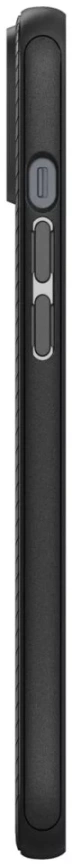 Чехол Spigen Mag Armor для iPhone 14 (ACS05065) Matte Black фото 4