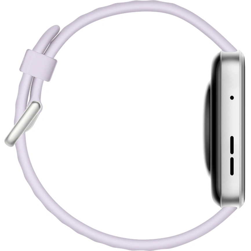 Смарт-часы Huawei Watch Fit 4 Purple Fluoroelastomer (55020FAL) фото 7