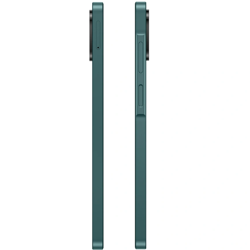 Смартфон Samsung Galaxy A07 4/64Gb Green фото 2