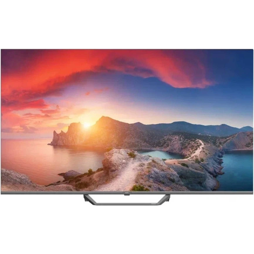 Телевизор Haier 75 Smart TV S2 Pro (DH1WVFD02RU) фото 1
