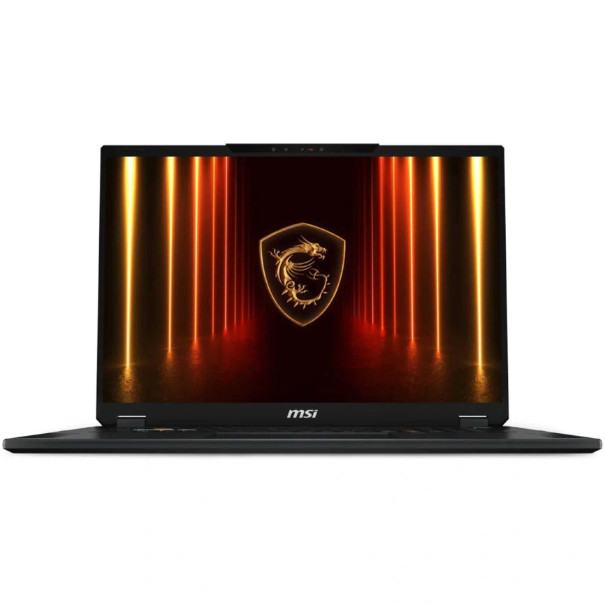 Ноутбук MSI Stealth 16 AI A2HWGG-085XRU 16 OLED/ i7-255H Ultra/32GB/1TB SSD (9S7-15F535-085) Core Black фото 2