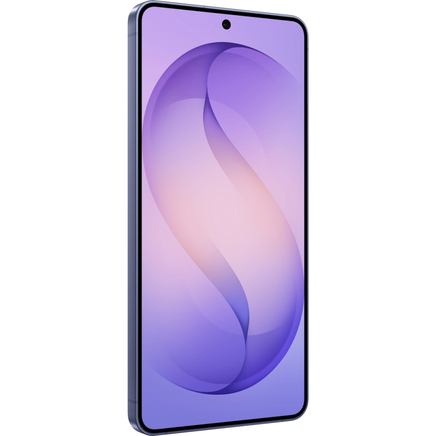 Смартфон Samsung Galaxy S26 SM-S942B 12/512Gb Cobalt Violet фото 6