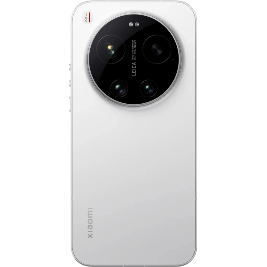 Смартфон Xiaomi 17 Ultra 16/1Tb White EAC фото 5