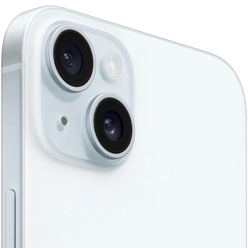 Смартфон Apple iPhone 15 Plus 128Gb Blue фото 2