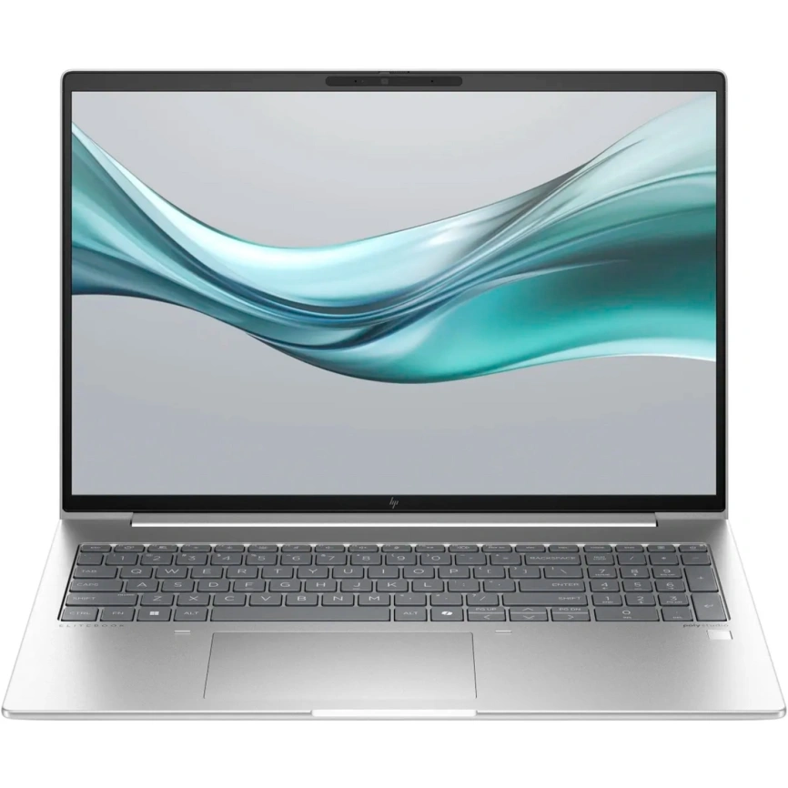 Ноутбук HP EliteBook 665 G11 16 FHD IPS/ R-7735U/16Gb/512Gb SSD (8Z717AV) Silver фото 2