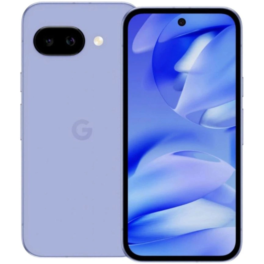 Смартфон Google Pixel 9a 8/256Gb Iris фото 1