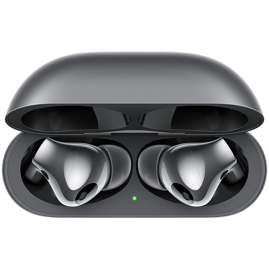 Наушники Huawei FreeBuds Pro 2 Silver Frost (55035980) фото 2