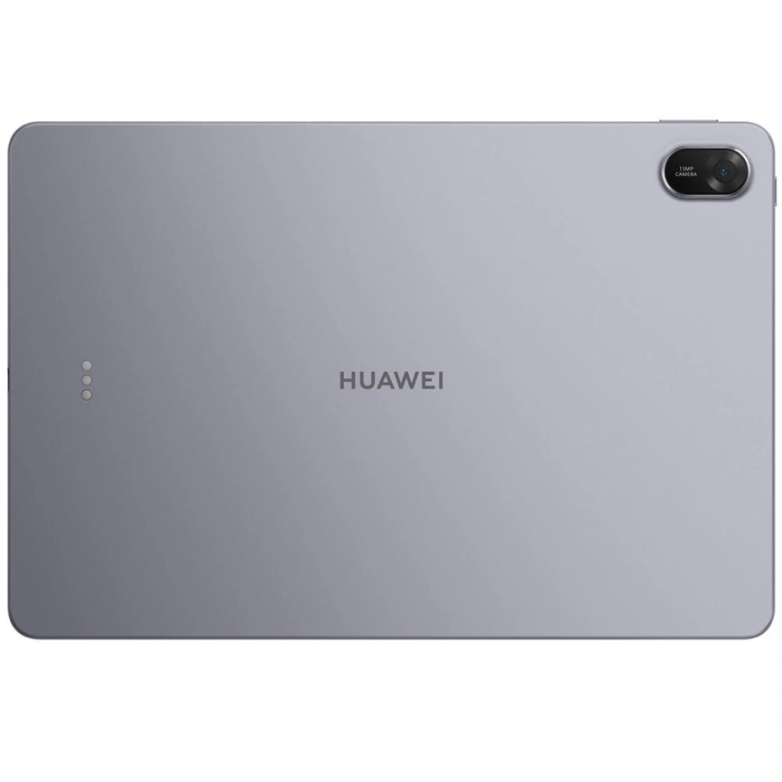 Планшет Huawei MatePad 11.5 (2025) Wi-Fi 8/256Gb Papermatte Space Gray + Keyboard (53014KBN) фото 7