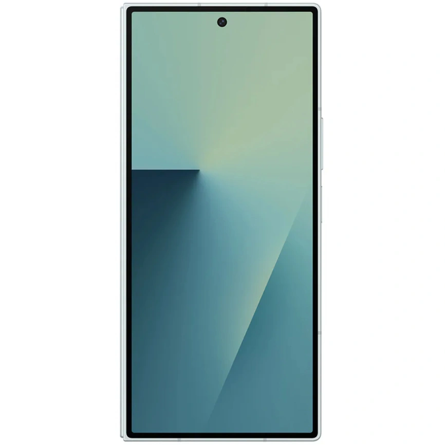 Смартфон Samsung Galaxy Z Fold7 12/512GB Mint фото 3