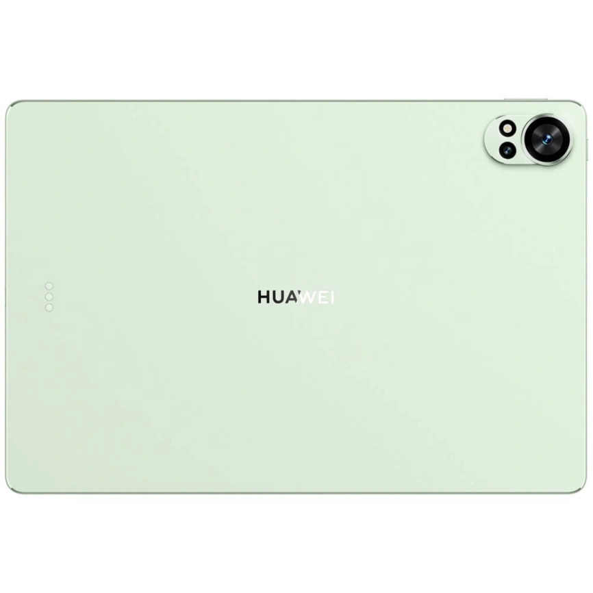 Планшет Huawei MatePad 12X (2024) Wi-Fi 12/256Gb Papermatte Green + Keyboard BKY-W09 (53014CVC) фото 5