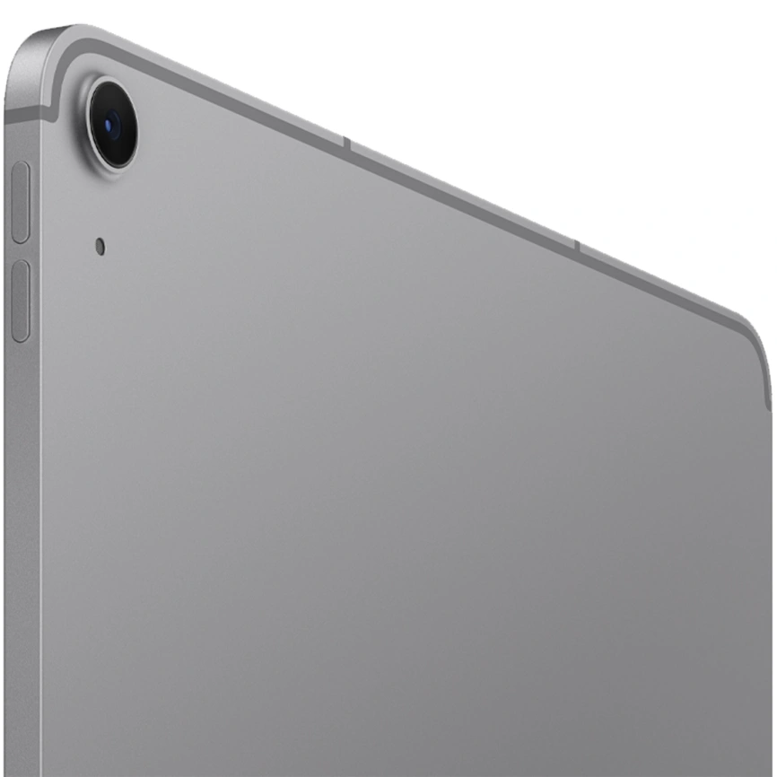 Планшет Apple iPad Air 11 (2026) Wi-Fi + Cellular 512GB Space Gray фото 2