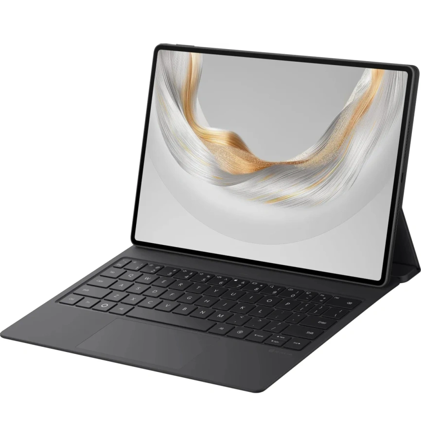 Планшет Huawei MatePad Pro 12.2 (2025) Wi-Fi 12/512Gb Papermatte Black + Keyboard (53014HVR) фото 1