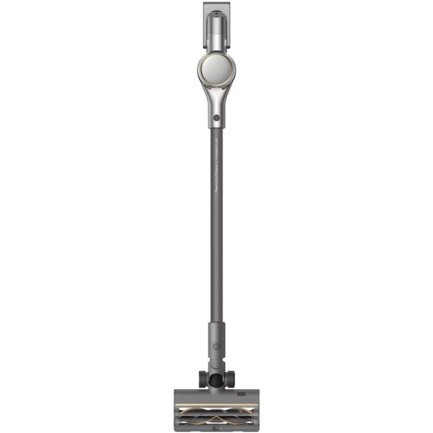 Пылесос Dreame R20 Aqua Gray EAC (VTV21A) фото 2