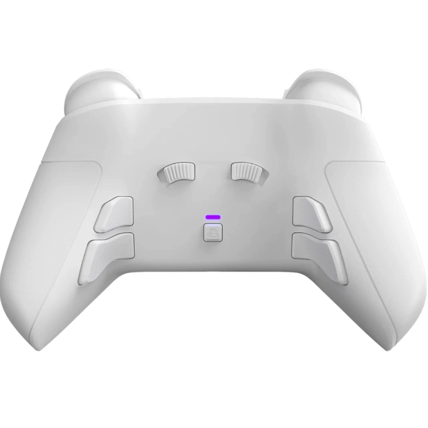 Джойстик беспроводной PDP Victrix Pro BFG White фото 3