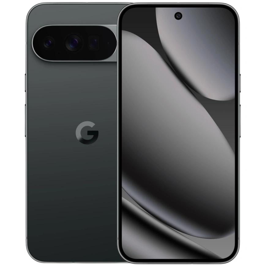 Смартфон Google Pixel 10 Pro XL 16/256Gb Obsidian фото 1