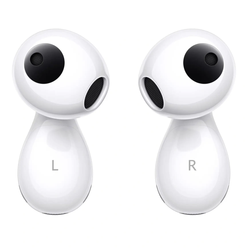 Наушники Huawei FreeBuds 5 Ceramic White (55036456) фото 2
