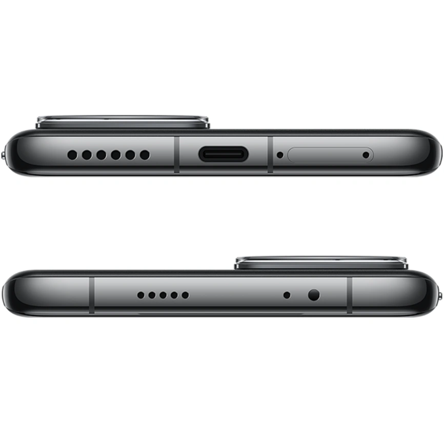 Смартфон Huawei P60 8/256Gb Black фото 2