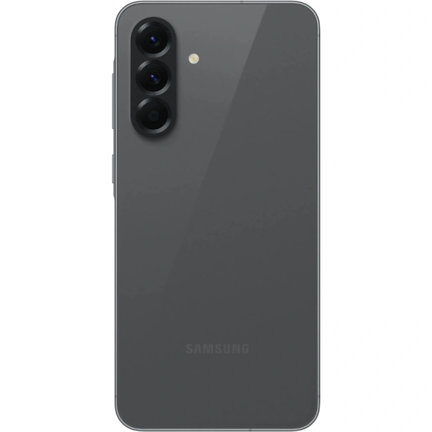 Смартфон Samsung Galaxy A56 5G 12/256Gb Awesome Graphite фото 3