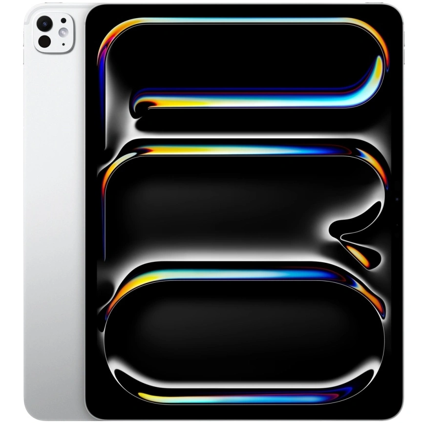 Планшет Apple iPad Pro 13 (2025) Wi-Fi 512GB Silver фото 1