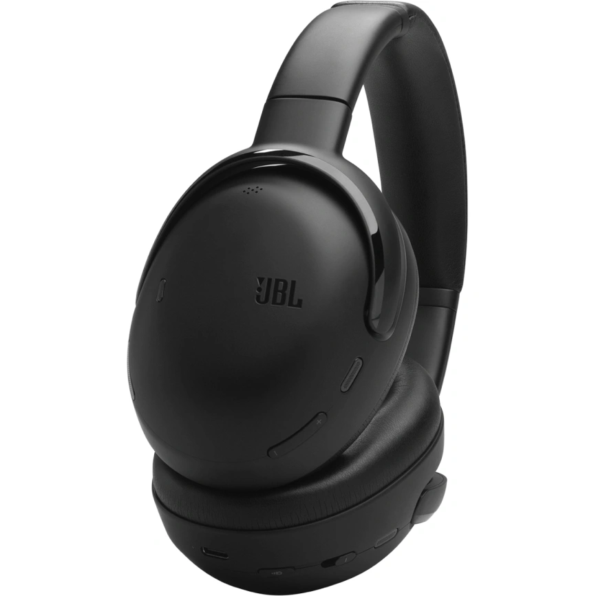 Наушники JBL Tour One M3 Smart TX Black фото 4