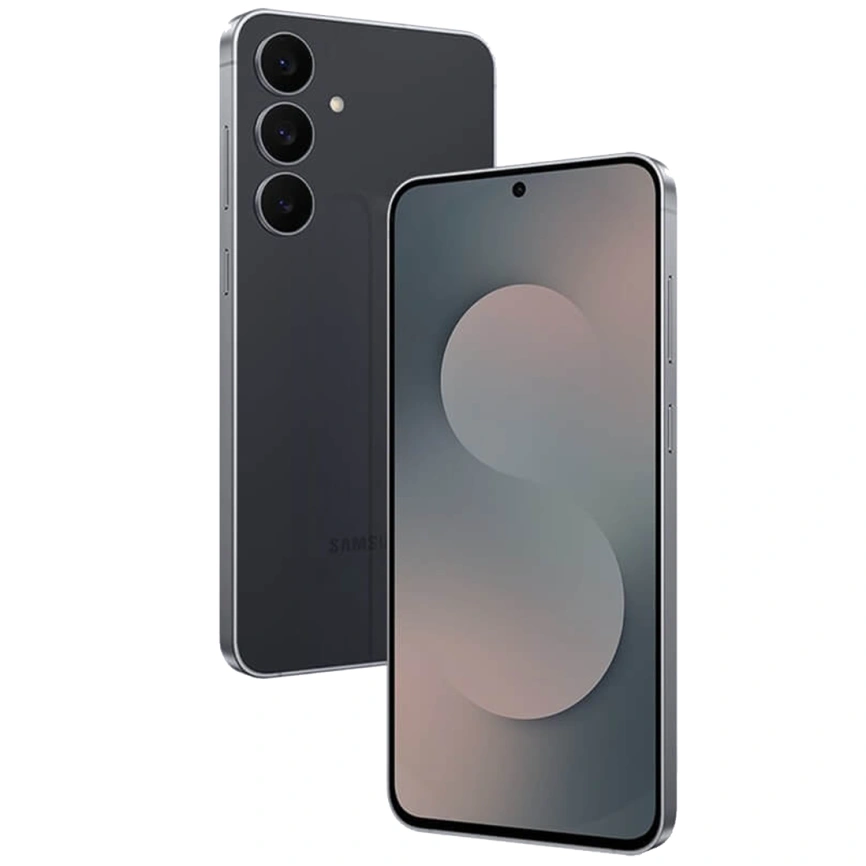 Смартфон Samsung Galaxy S25 FE SM-S731B 8/256Gb Jetblack фото 1