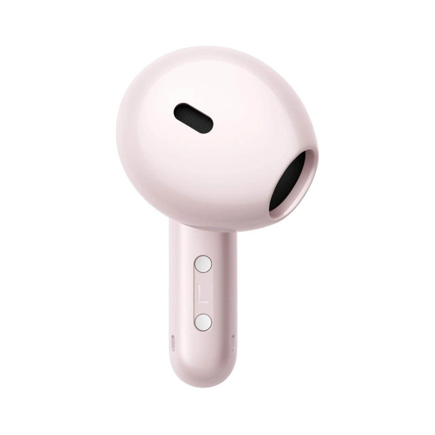 Наушники Xiaomi Redmi Buds 6 Active Pink фото 5