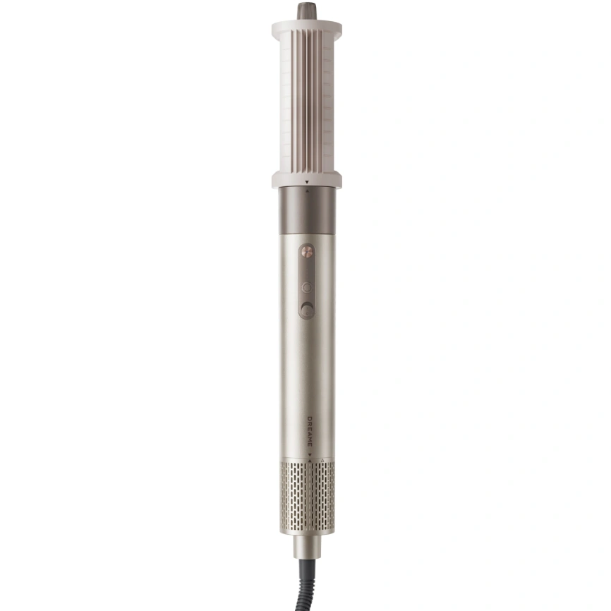 Стайлер Dreame AirStyle High-speed Gold Titanium (AMF17A) фото 3