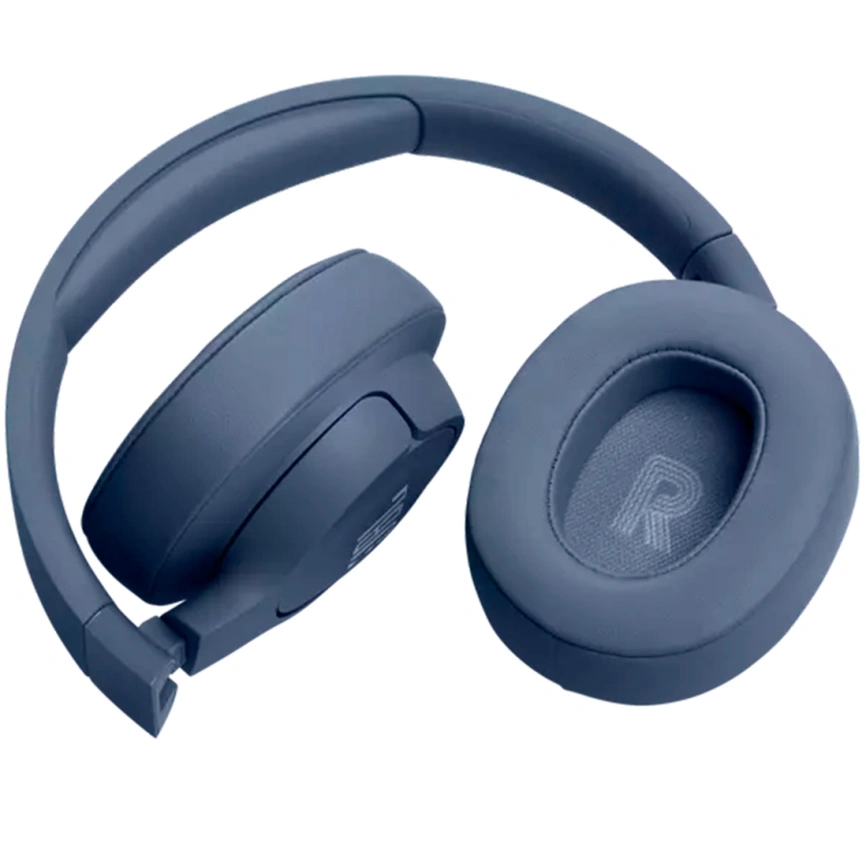 Наушники JBL Tune 720 BT Blue фото 4