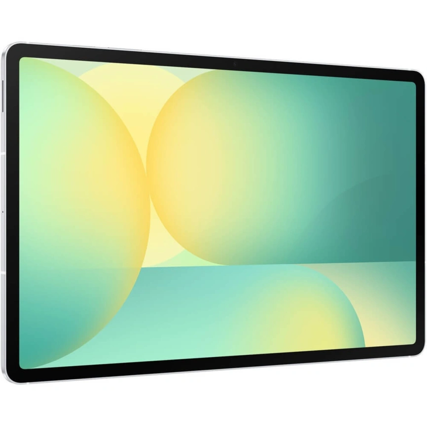 Планшет Samsung Galaxy Tab S10 FE Plus LTE 12/256GB Silver (SM-X626B) фото 6