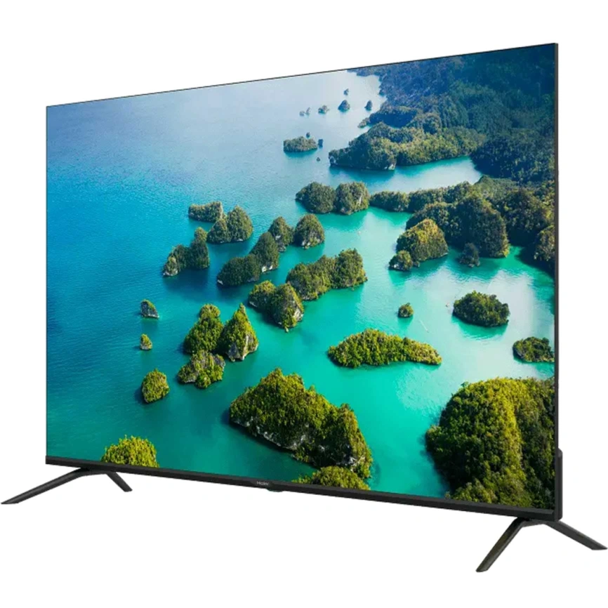 Телевизор Haier 50 LED S2 (DH1ZQBM00RU) фото 2